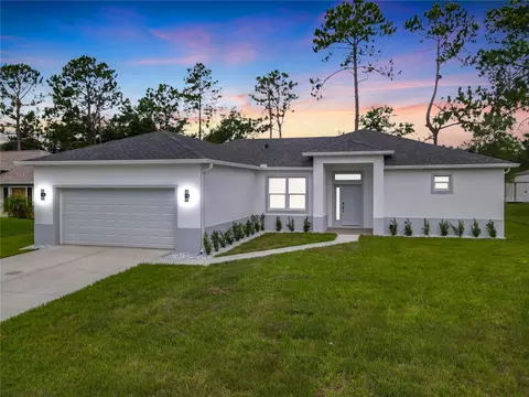 2668 Coachman Dr, Deltona, FL 32738