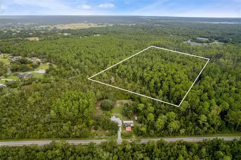 Reynolds Road, De Leon Springs, FL 32130