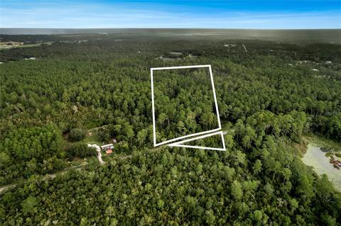 1455 Reynolds Rd, De Leon Springs, FL 32130