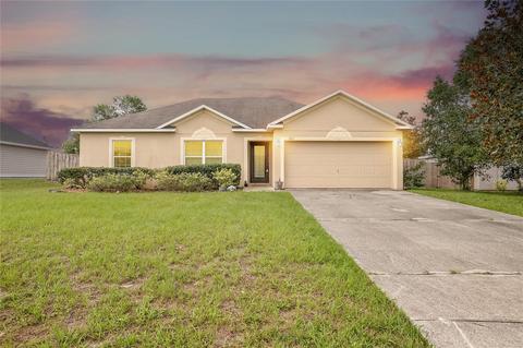 2851 Chalmer St, Deltona, FL 32738