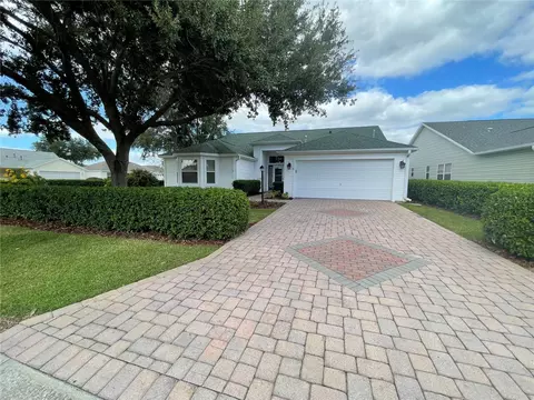 3201 Westmont Pl, The Villages, FL 32162