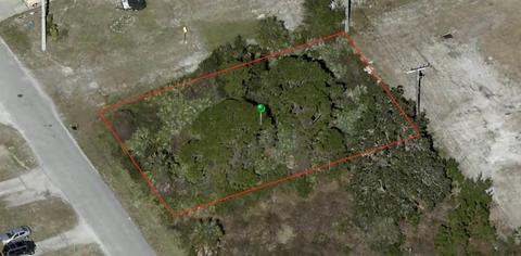 India Palm Drive, Edgewater, FL 32141