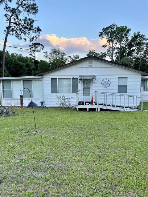442 W Wisconsin Ave, Orange City, FL 32763