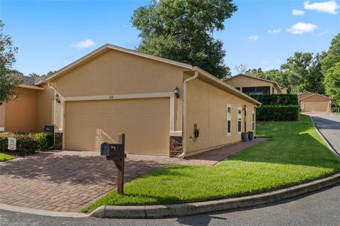 210 Walter Stevens Way, Deland, FL 32724