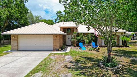 1890 Shirley St, Orange City, FL 32763