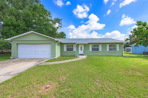 1179 Tracy Dr, Port Orange, FL 32129
