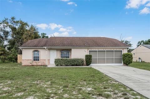 3063 Kirkland St, Deltona, FL 32738