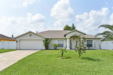 2366 Belen Dr, Deltona, FL 32738