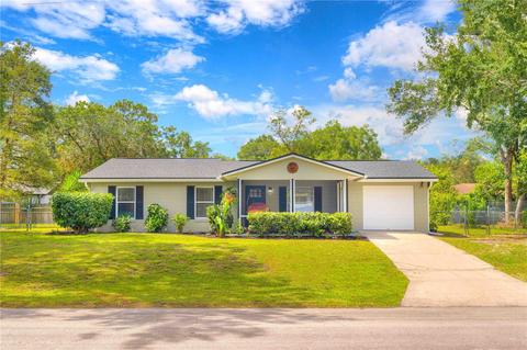 569 Sidney Dr, Lake Helen, FL 32744