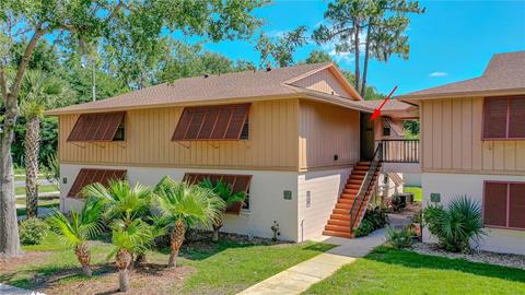 180 Magnolia Woods Ct #20B, Deltona, FL 32725