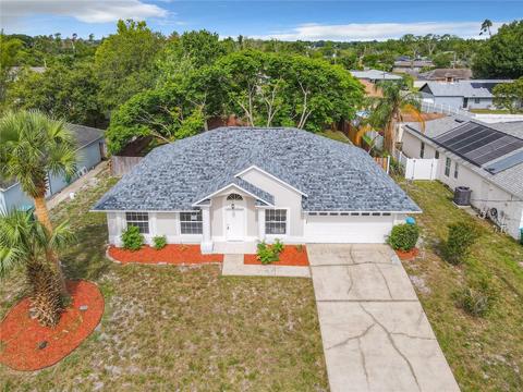 1810 Exmore Ave, Deltona, FL 32725