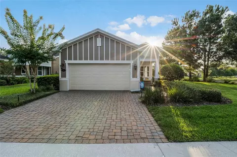 421 Cypress Hills Way, Deland, FL 32724