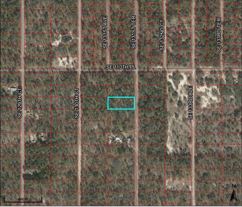 SE 131st Terrace, Dunnellon, FL 34432
