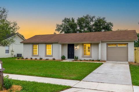 211 W Panama Rd, Winter Springs, FL 32708