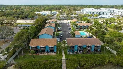 3333 S Ridgewood Ave #28G, Port Orange, FL 32129