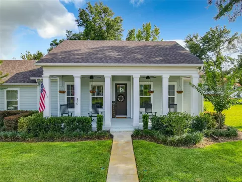326 W Park St, Lake Helen, FL 32744