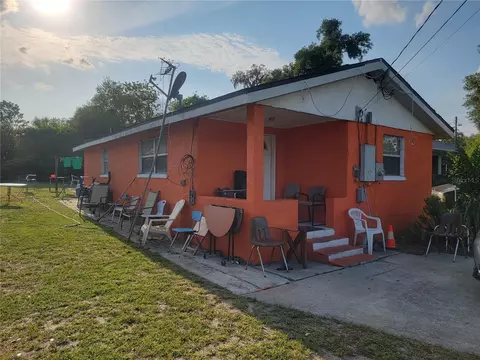 1204 S Parsons Ave, Deland, FL 32720