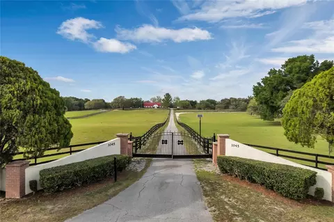 1045 Spring Garden Ranch Rd, De Leon Springs, FL 32130