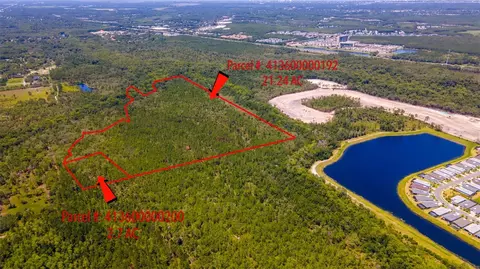S Tymber Creek Road, Ormond Beach, FL 32174