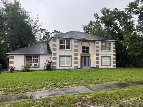 671 Outrigger Dr, Deltona, FL 32738