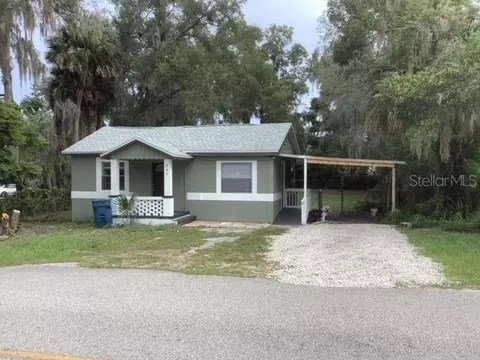 247 E Minnesota Ave, Orange City, FL 32763