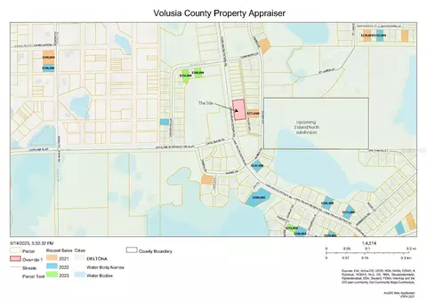 3031-3054 Lake Helen Osteen Rd, Deltona, FL 32738