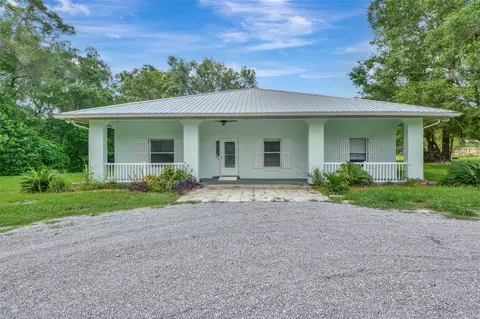 2287 N Spring Garden Ave, Deland, FL 32720