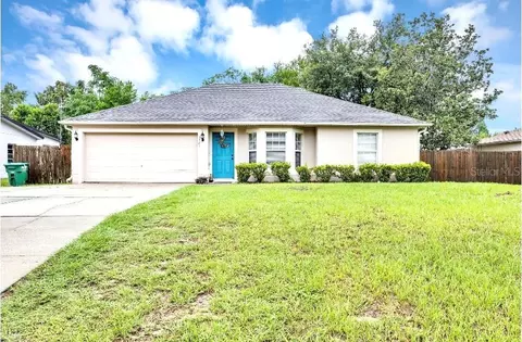 1163 Elkcam Blvd, Deltona, FL 32725
