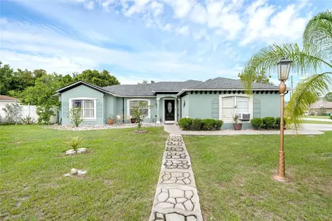 2250 Clearwater Dr, Deltona, FL 32738
