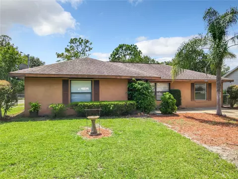 1520 West Pkwy, Deland, FL 32724