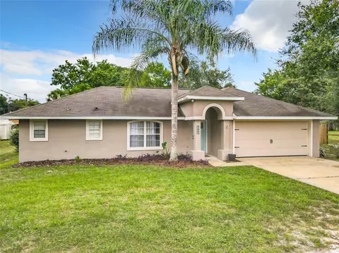 457 Redwood Ave, Orange City, FL 32763