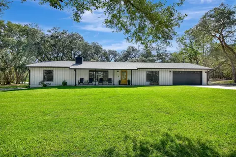 380 Foothill Farms Rd, Orange City, FL 32763