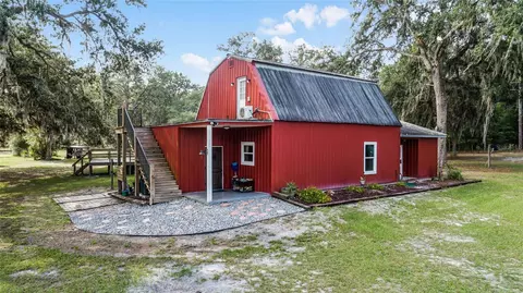 2555 Duncan Rd, Seville, FL 32190
