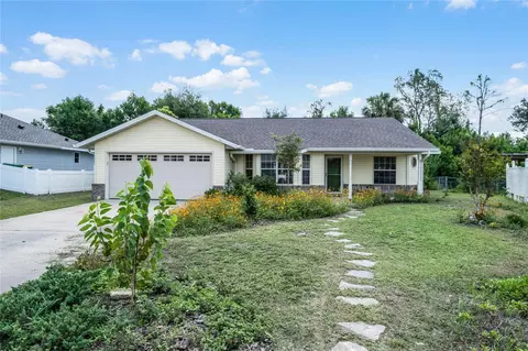 1131 Orangewood Ave, Deland, FL 32724