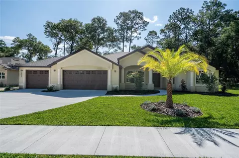 2252 S Sparkman Ave, Orange City, FL 32763