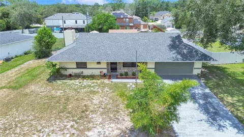 2521 Allwood St, Deltona, FL 32738