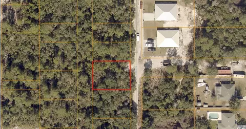 Cedar Avenue, Orange City, FL 32763