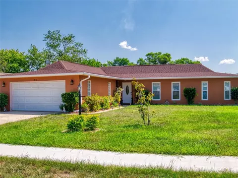 2081 Dixie Belle Ave, Deltona, FL 32725