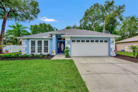 435 Deanna Cir, Deland, FL 32724