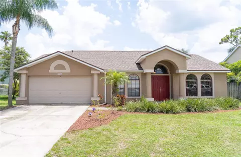 12764 Forestedge Cir, Orlando, FL 32828
