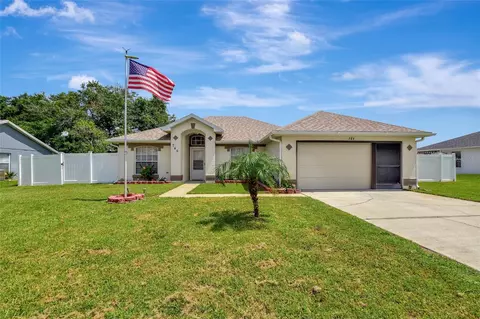 745 Independence Dr, Orange City, FL 32763