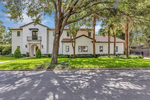 1740 Summerland Ave, Winter Park, FL 32789