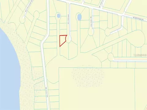 Parcel 0013003044, Fort Mc Coy, FL 32134
