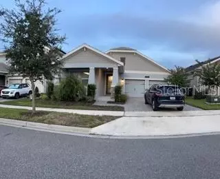 12302 Folklore Ln, Orlando, FL 32832