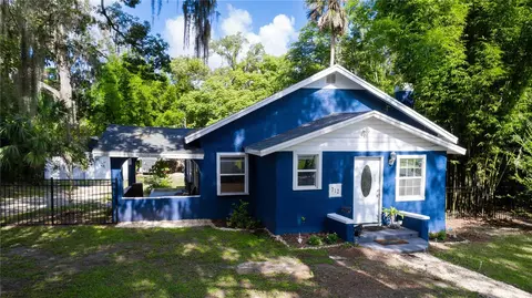 712 S Palmetto Ave, Deland, FL 32720