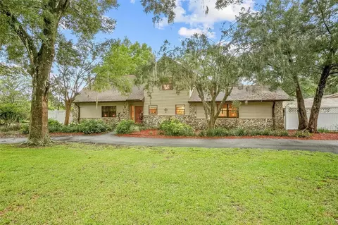 774 Shaw Lake Rd, Pierson, FL 32180