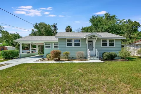 330 W Graves Ave, Orange City, FL 32763