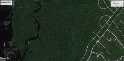 4 Th Chamberlain, Satsuma, FL 32189