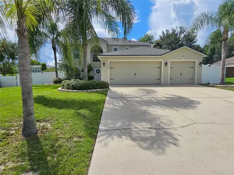 1548 Deerfield Ave, Deltona, FL 32725