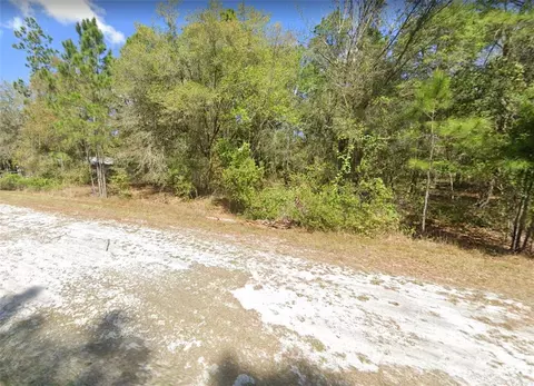 116 May Ave, Georgetown, FL 32139 photo 1